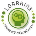 Lien vers le site LUE Lorraine Université d'Excellence