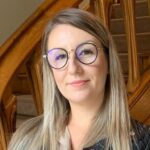 photo de Johanne COUTARD