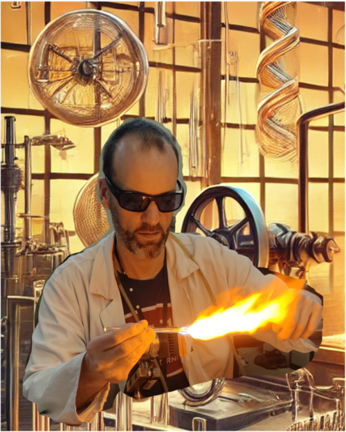 Laurent montage site