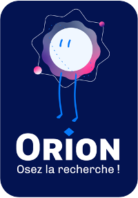 logo ORION