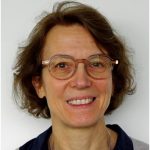 photo de Florence DUMARÇAY-CHARBONNIER