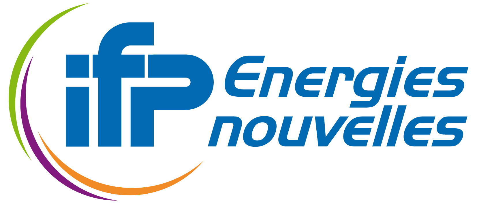 logo ifpen